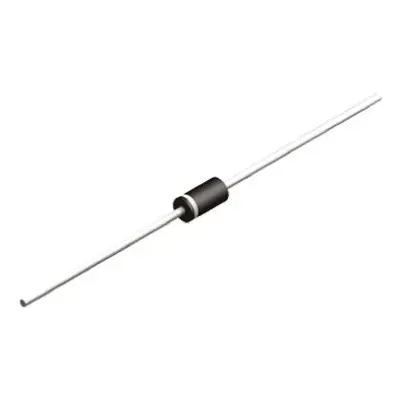 onsemi Switching Diode, 2-Pin DO-41 1N4006RLG