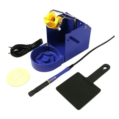 Hakko Electric Micro Soldering Iron Set, 24V, 48W, for use with FM-2032