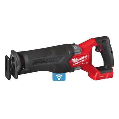 Milwaukee M18 ONEKEY FUEL M18 ONEFSZ-0X Cordless Reciprocating Saw, 18V