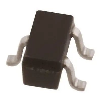 DiodesZetex Diodes Inc Dual Switching Diode, Series, 215mA 85V, 3-Pin SOT-523 (SC-89) BAV199T-7-