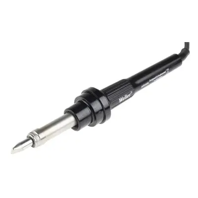 Weller Electric Soldering Iron, 24V, 150W, for use with WD2/WD2M/WT1M/WT2M/WR2/WR3M Stations