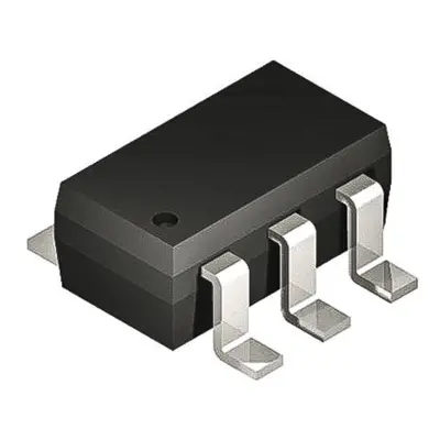 Nexperia Dual Switching Diode, 215mA 100V, 6-Pin SOT-23 BAV70, 235