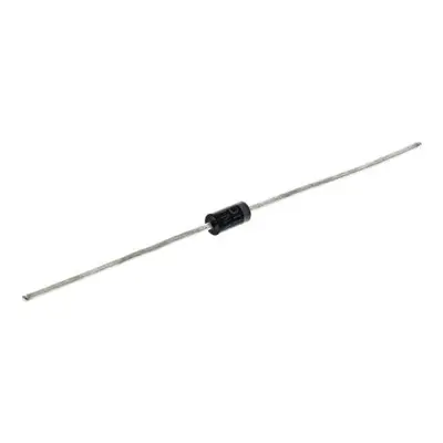 DiodesZetex Diodes Inc Switching Diode, 1A 200V, 2-Pin DO-41 1N4003-T