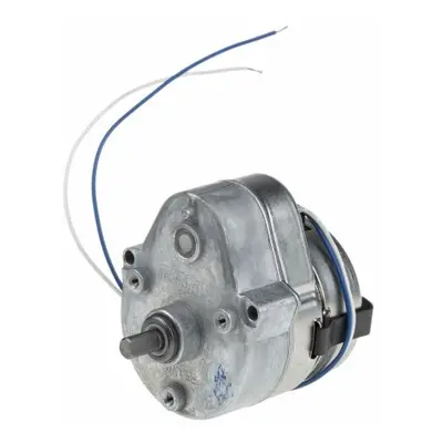 Crouzet 82340 Geared AC Geared Motor, 0.2 W, 24 → 240 V