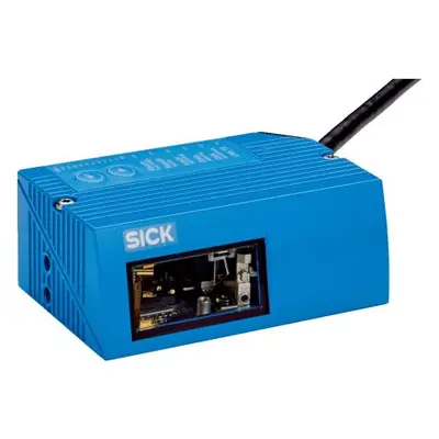 SICK Fixed Cable Bar code reader, 18 → 30 V dc