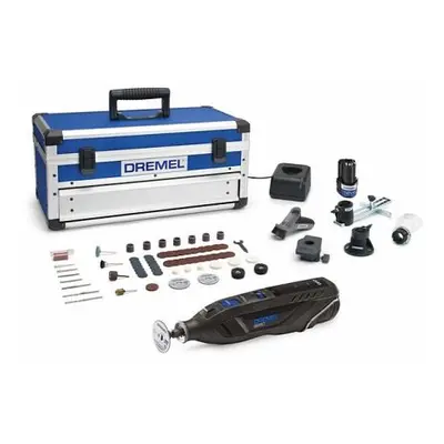 Dremel 8260-5/65 Cordless Rotary Tool, Euro Plug