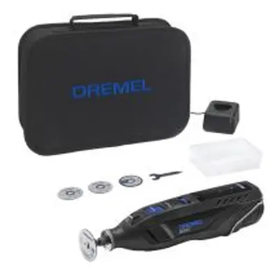 Dremel 8260-5 Cordless Rotary Tool, Euro Plug