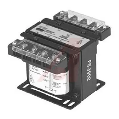 SolaHD 2250 (Instantaneous) VA, 750 (Continuous) VA Chassis Mounting Transformer, 110 → 240V ac