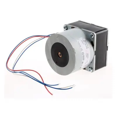 Crouzet Reversible Synchronous Geared AC Geared Motor, 7.2 W, 230 → 240 V