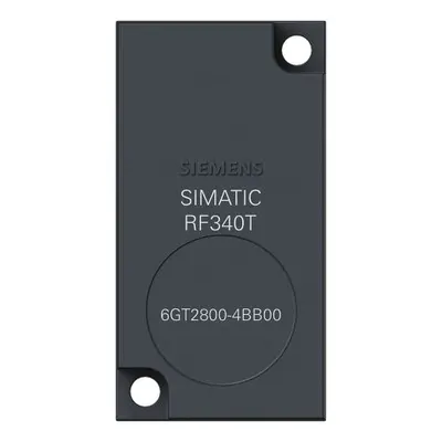 Siemens Transponder 8189 B Transponders, 105 mm, IP67, 25 x 48 x 15 mm