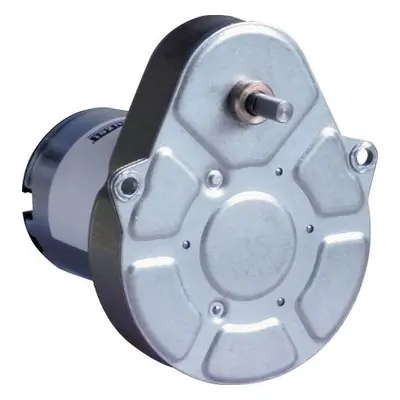 Crouzet 82340 Geared AC Geared Motor, 0.2 W, 24 → 240 V