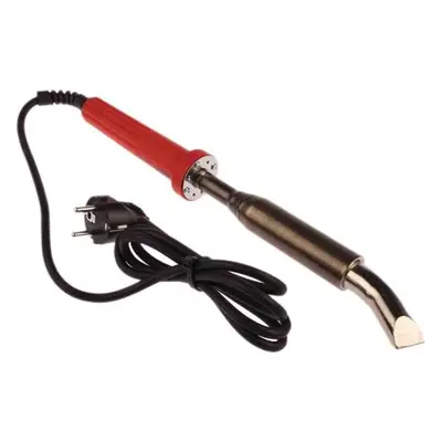 Weller Electric Soldering Iron, 230V, 200W