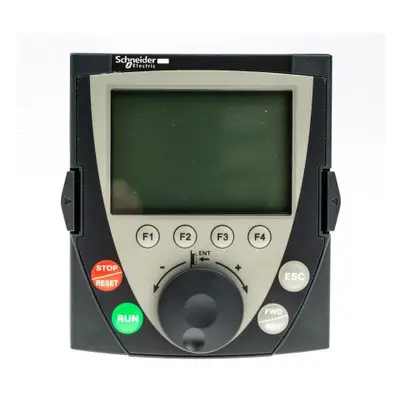 Schneider Electric Graphic Display Terminal