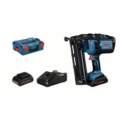 Bosch Cordless Nail Gun, UK Plug