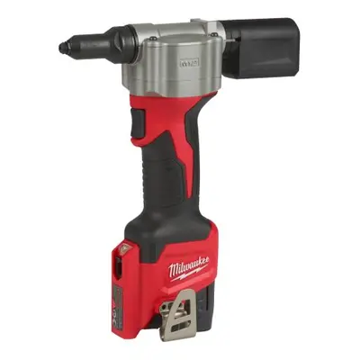 Milwaukee M12BPRT-201X Cordless 4.8 mm Rivet Gun