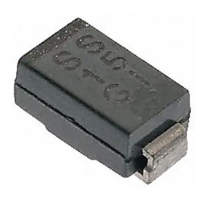 Vishay Switching Diode, 2-Pin SMA RS1J-E3/61T