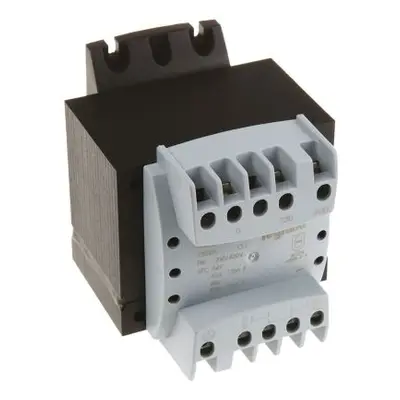 Legrand 220VA 2 Output Chassis Mounting Transformer, 24 → 48V