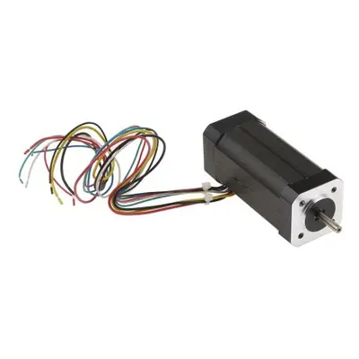 RS PRO Brushless DC Motor, 24 V dc, 0.75 Nm, 4000 rpm, 5mm Shaft Diameter