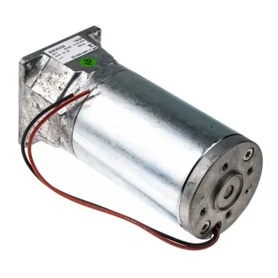 Crouzet Brushed Geared DC Geared Motor, 27 W, 24 V dc, 5 Nm, 29 rpm, 8mm Shaft Diameter