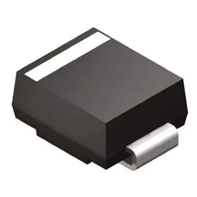 DiodesZetex Diodes Inc Switching Diode, 2-Pin SMB S3DB-13-F