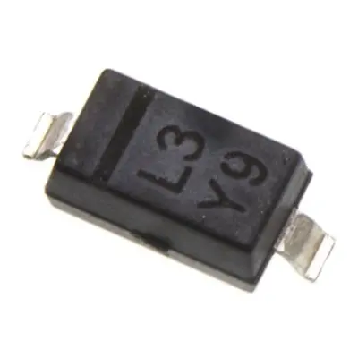 Vishay Switching Diode, 250mA 200V, 2-Pin SOD-123 BAV20W-E3-18