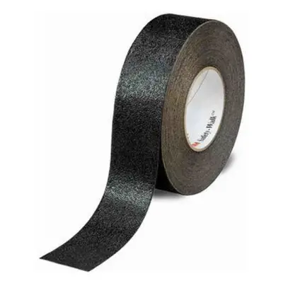 3M Safety-Walk 500 Black 18.3m Anti-slip Hazard Tape, 1.17mm Thickness