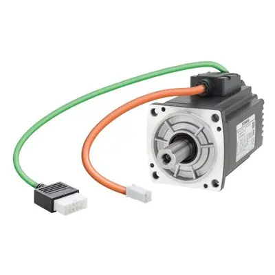 Siemens 1FL6042 Synchronous AC Motor, 750 W, 230 V, Flange Mount Mounting