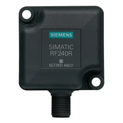 Siemens Fixed Cable Tiny Code Reader, 24 V