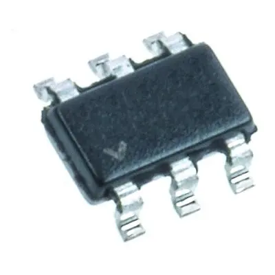 DiodesZetex AP2502KTR-G1 Constant Current Diode, 6-Pin SOT-23