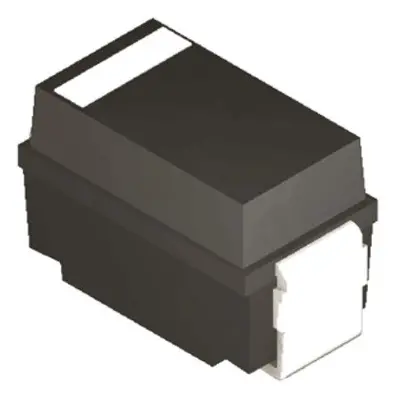 Vishay Switching Diode, 2-Pin DO-214AC U1D-E3/5AT