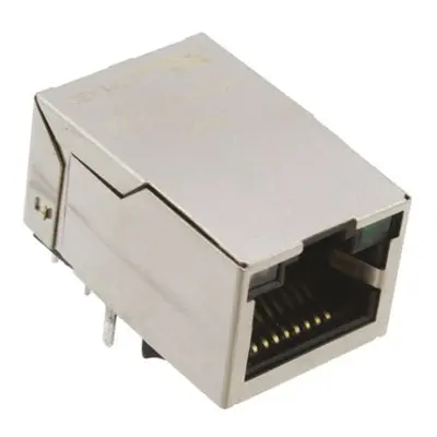 Wurth Elektronik Through Hole Lan Ethernet Transformer, 16.2 x 13.5 x 25.3mm