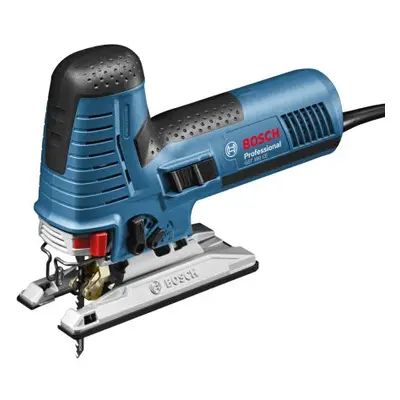 Bosch GST GST 160 CE Corded Jigsaw, 230V, Type C - Euro Plug