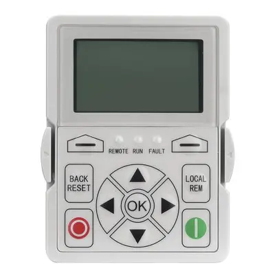 Eaton LCD Control Unit