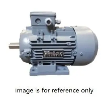 RS PRO Squirrel Cage Motor AC Motor, 0.75kW, IE3, 3 Phase, 4 Pole, 400 V, Flange Mount Mounting