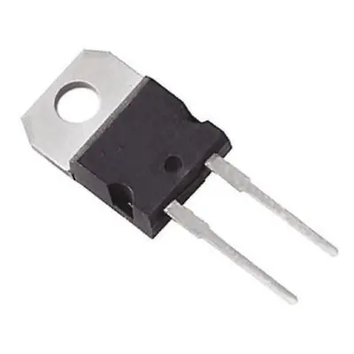 IXYS Switching Diode, 2-Pin TO-220AC DSEP29-06B