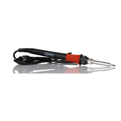 RS PRO Electric Soldering Iron Hand Piece, 220V, 90W, for use with 900M Series Soldering Tip