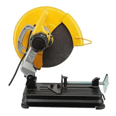 DeWALT D28730 355mm Corded Mitre Saw, 110V