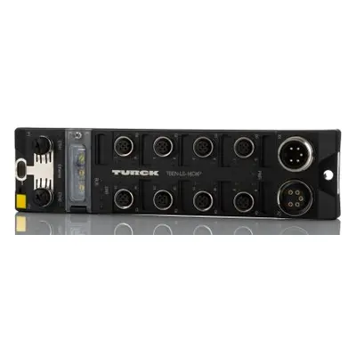 Turck TBEN-L Series I/O module