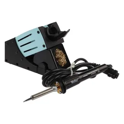 Weller Electric Soldering Iron Kit, for use with LR21 Anti-Static Soldering Iron