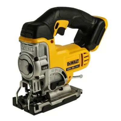 DeWALT DCS331N Cordless Jigsaw, 18V