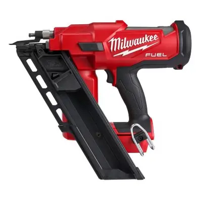 Milwaukee 90mm Cordless Nail Gun, Cordless