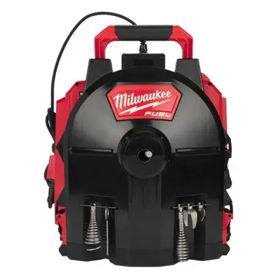 Milwaukee 4933459707 Cordless REDLITHIUM Cordless Drain Cleaners