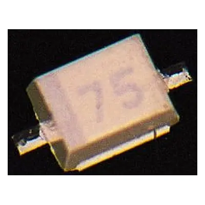 ROHM RN731VTE-17 PIN Diode, 50mA, 50V, 2-Pin UMD