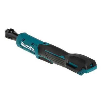 Makita WR100D Cordless Torque Wrench, 47.5Nm- 47.5Nm, 1/4 in, 3/8 in Drive, 1