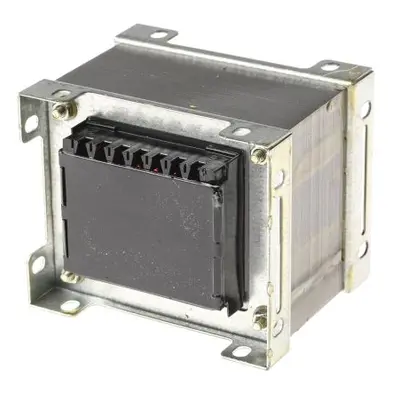 RS PRO 200VA 2 Output Chassis Mounting Transformer, 30V ac, IEC 61558-2-6