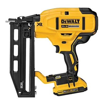 DeWALT 32 - 64mm Cordless Nail Gun