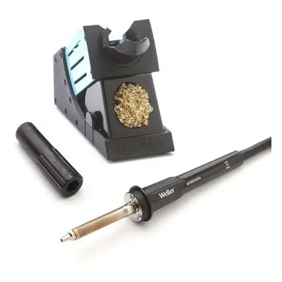 Weller Electric Hot Air Iron, 24V, 100W, for use with WAD100, WAD101, WRS & WR3M Soldering Stati