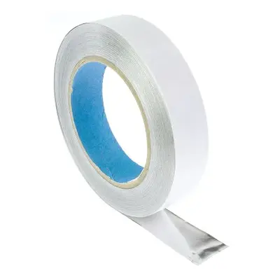 Wurth Elektronik Conductive Metallic Tape, 25mm x 33m