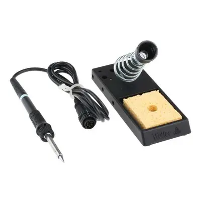 Weller Electric Soldering Iron Kit, 24V, 80W, for use with WS81/WD/WT/WR Stations