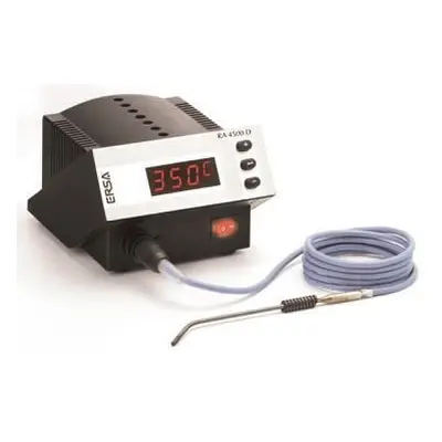 Ersa Soldering Accessory Soldering Station Temperature Sensor, for use with 0RA4500D Temperature